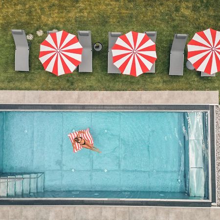 Отель Goldstueck - Adults Only Зальбах-Хинтерглемм Экстерьер фото